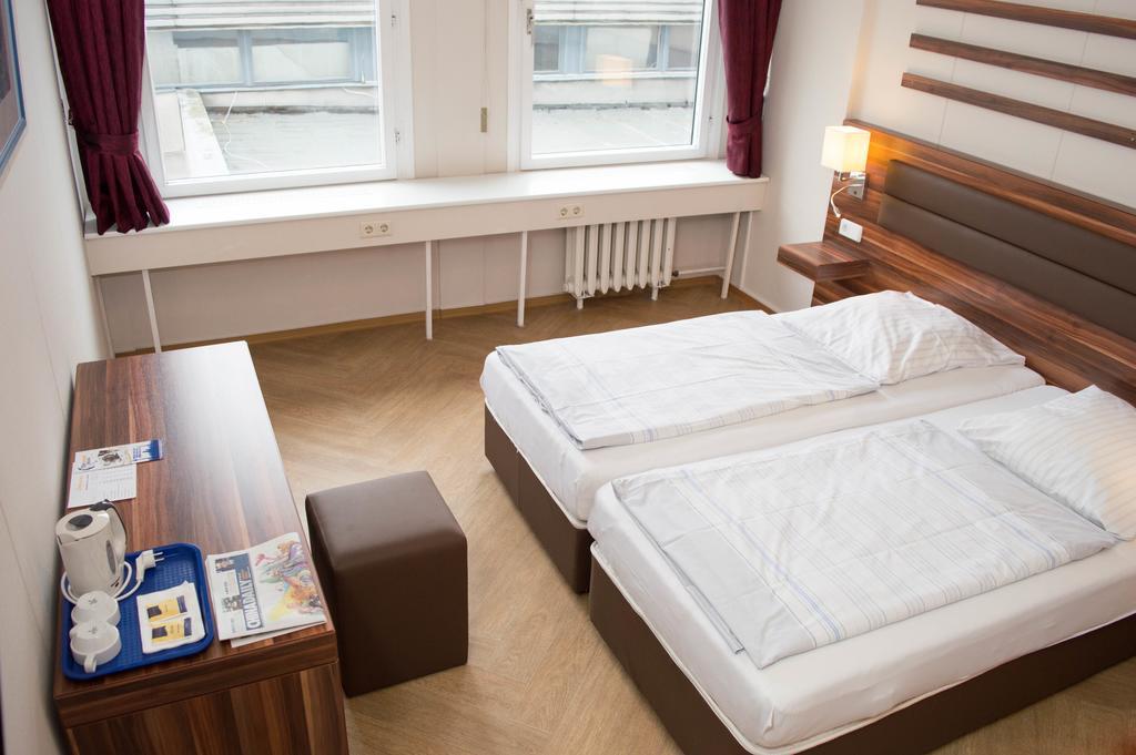 Cityhostel