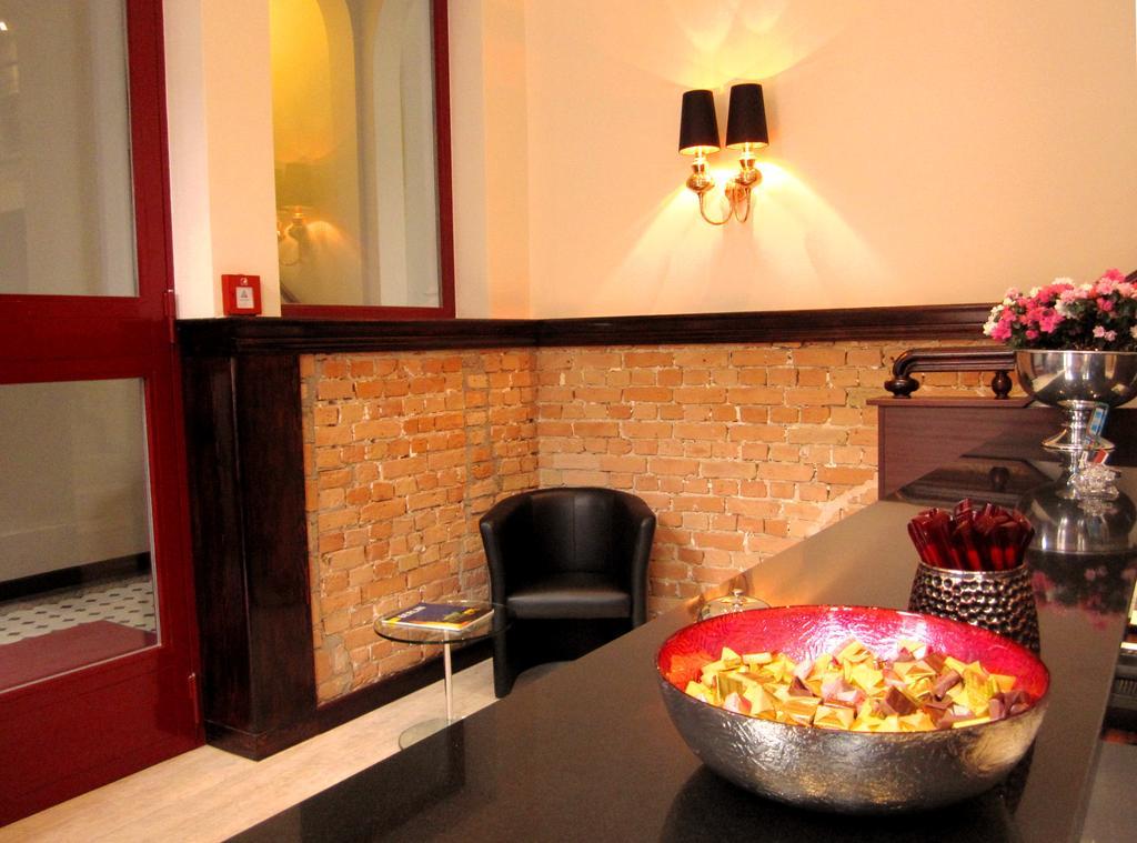 Hotel Rewari Berlin