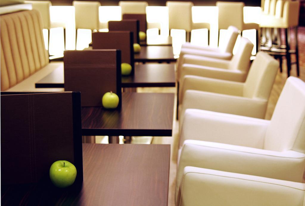 Hotel Crowne Plaza Centre Ku'damm By Ihg Berlin