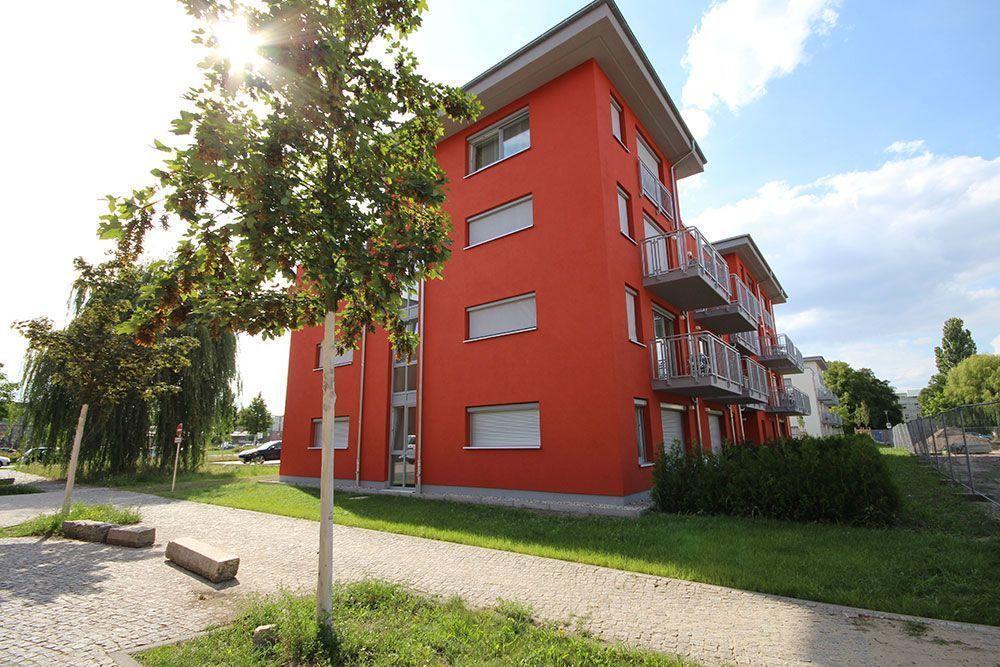 Aparthotel Adapt - Adlershof 4*
