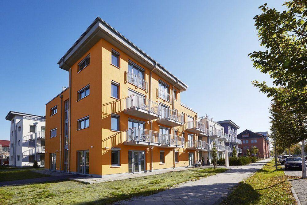 Aparthotel Adapt - Adlershof