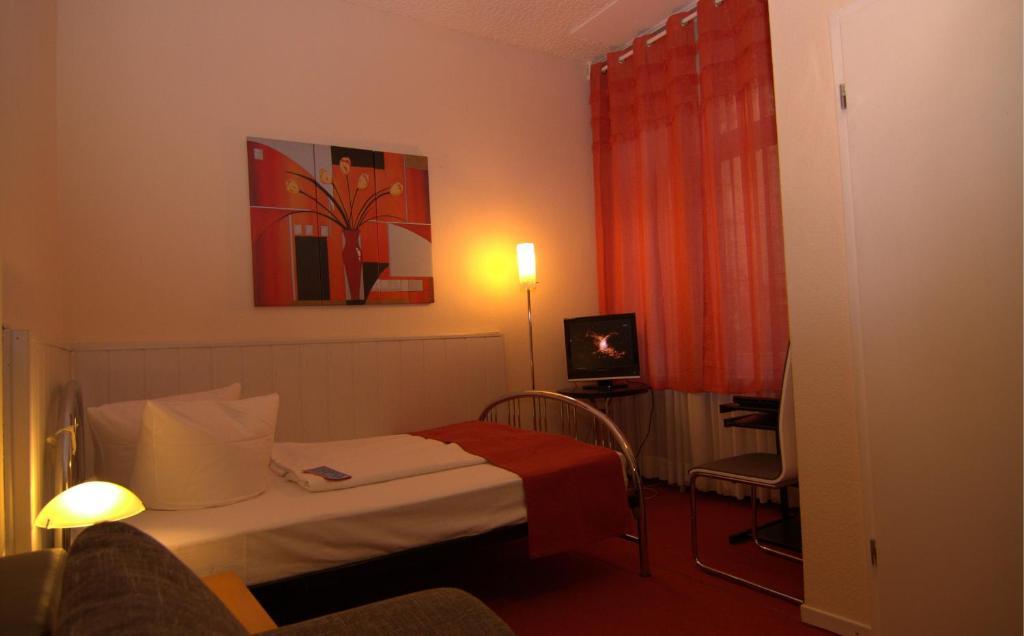 Hotel-pension Ariane Am Kurfurstendamm Guest house Berlin