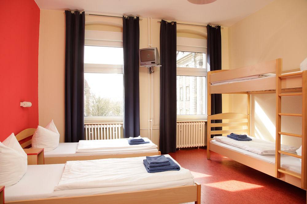 Hotel Acama & Schoeneberg Berlin