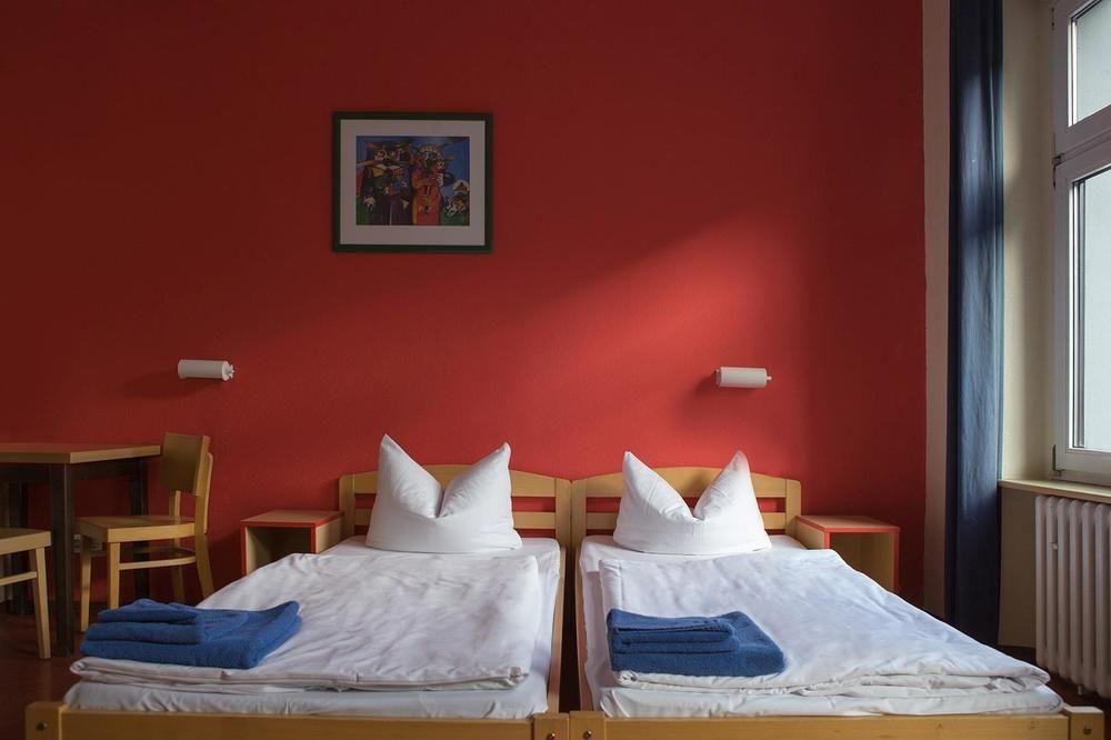 Acama & Schoeneberg Berlin