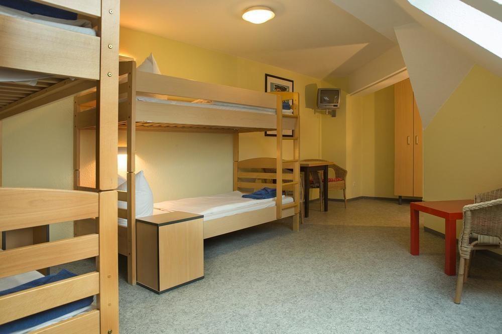 Hotel Acama & Schoeneberg Berlin