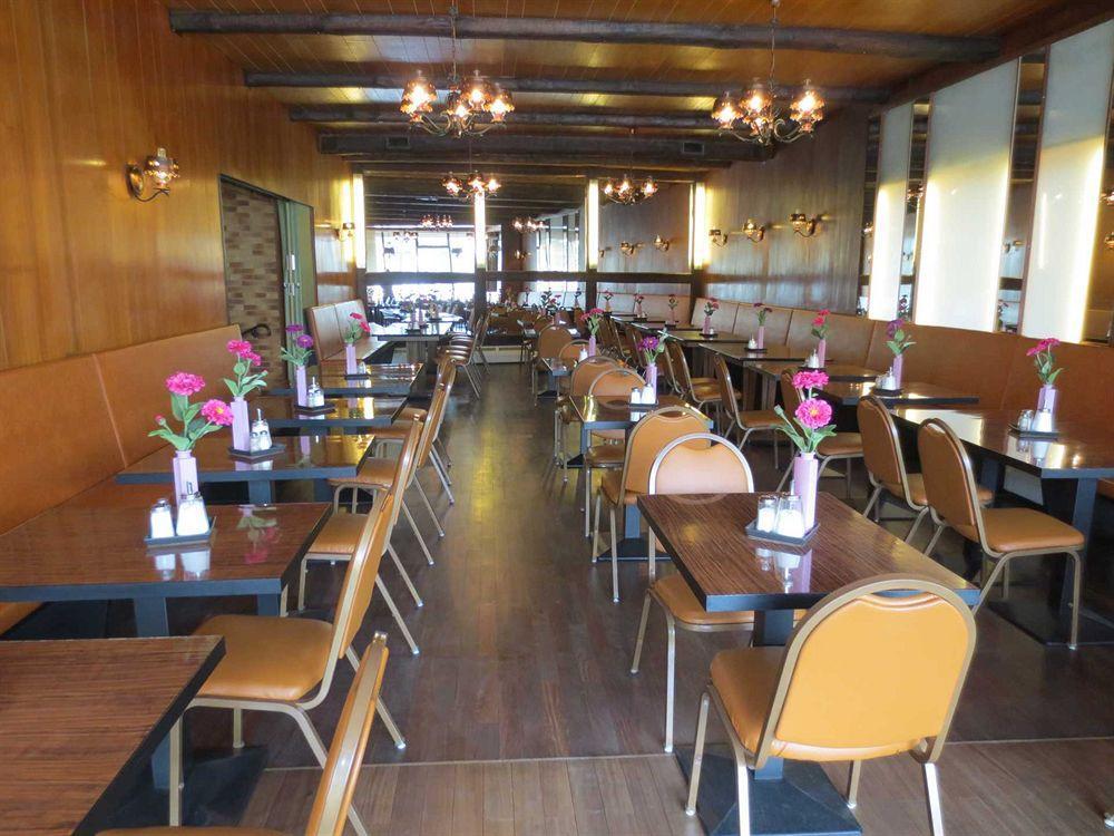 Central-hotel Tegel