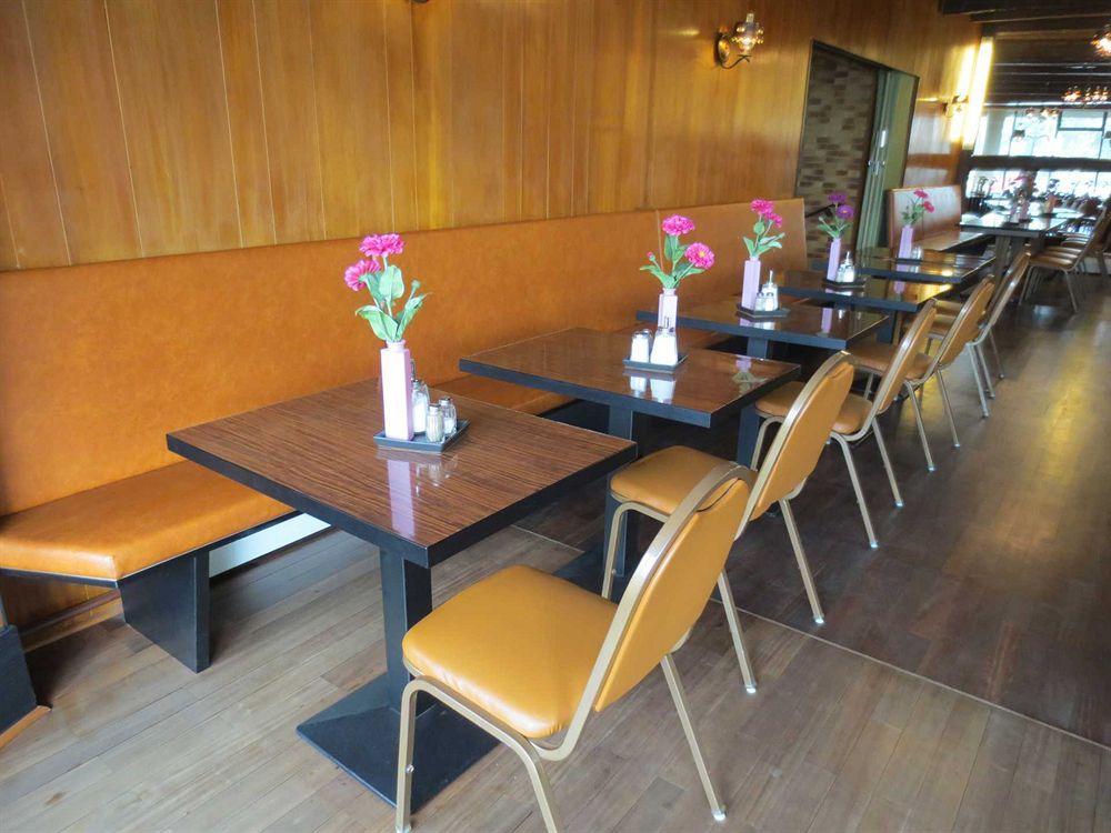 Central-hotel Tegel Berlin