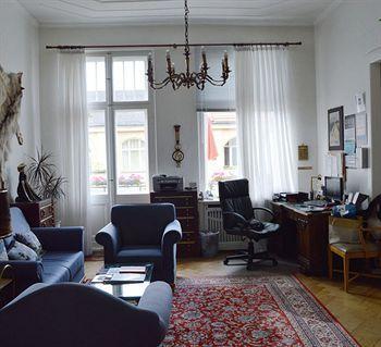 Guest house Ingeborg