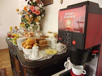 Guest house Ingeborg Berlin