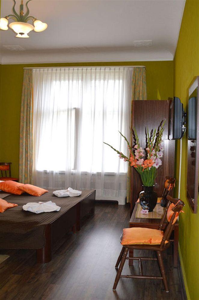 Guest house Ingeborg 2*