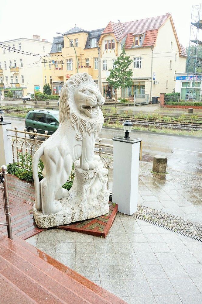 Hotel Karlshorst Berlin