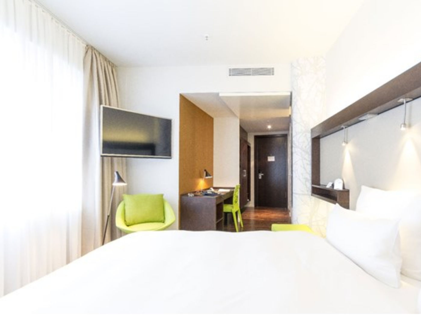 Hotel Boutique I31 Mitte