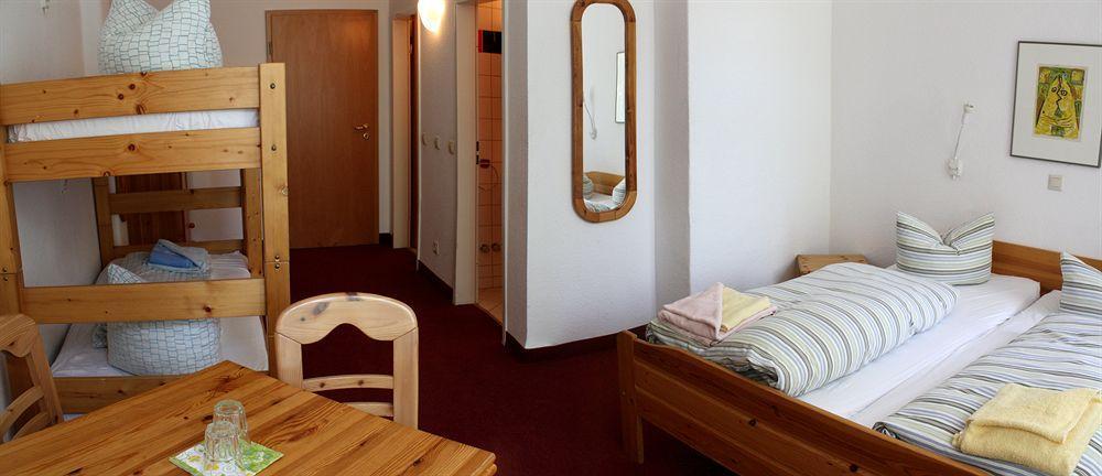 Hotel Bornholmer Hof Im Prenzlauer Berg 3*