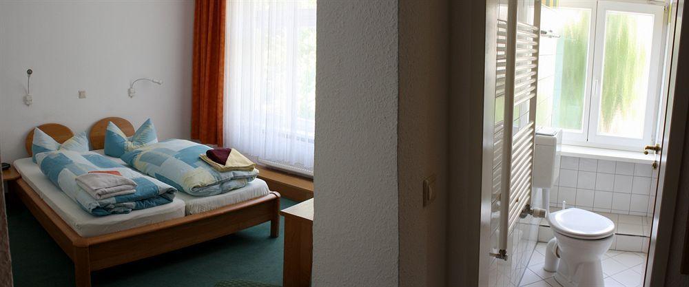 Hotel Bornholmer Hof Im Prenzlauer Berg