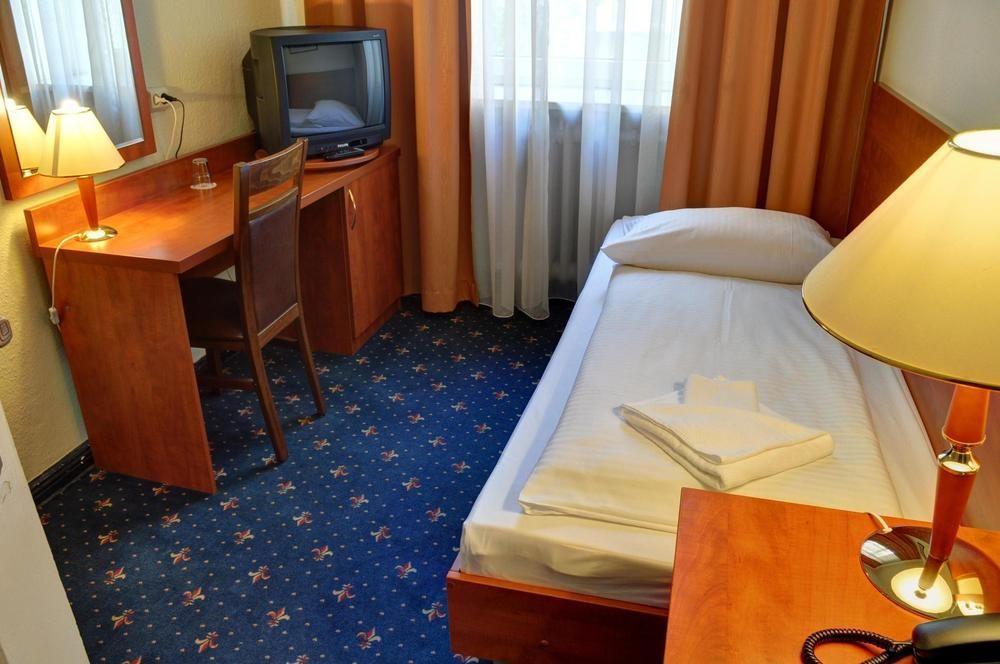 Hotel Europa 3*