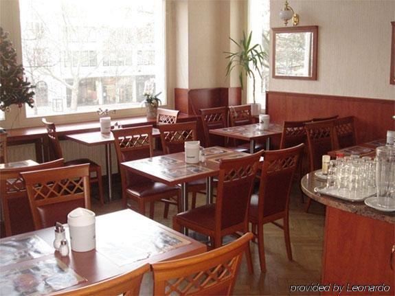 Am Kurfuerstendamm Hotel 3*