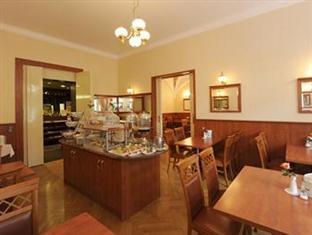 Am Kurfuerstendamm Hotel 3*