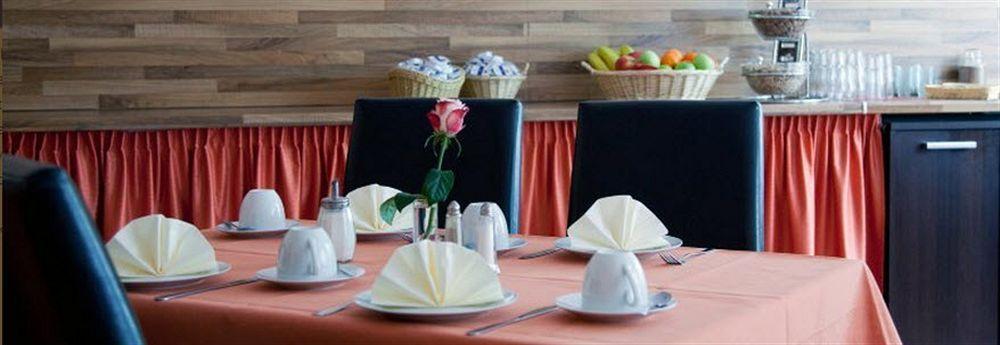 Kiez Hotel