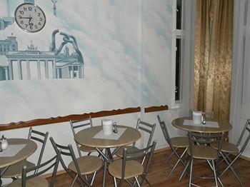 Arche Guest house Berlin