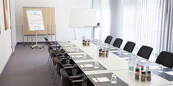 Residenz Am Deutschen Theater Lejlighedshotel