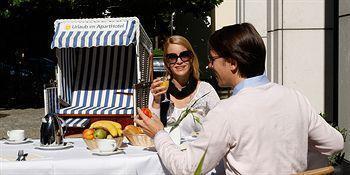 Residenz Am Deutschen Theater Lejlighedshotel