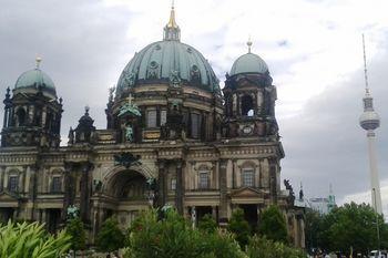 B&B Hotel Berlin-Adlershof Hotel 2*