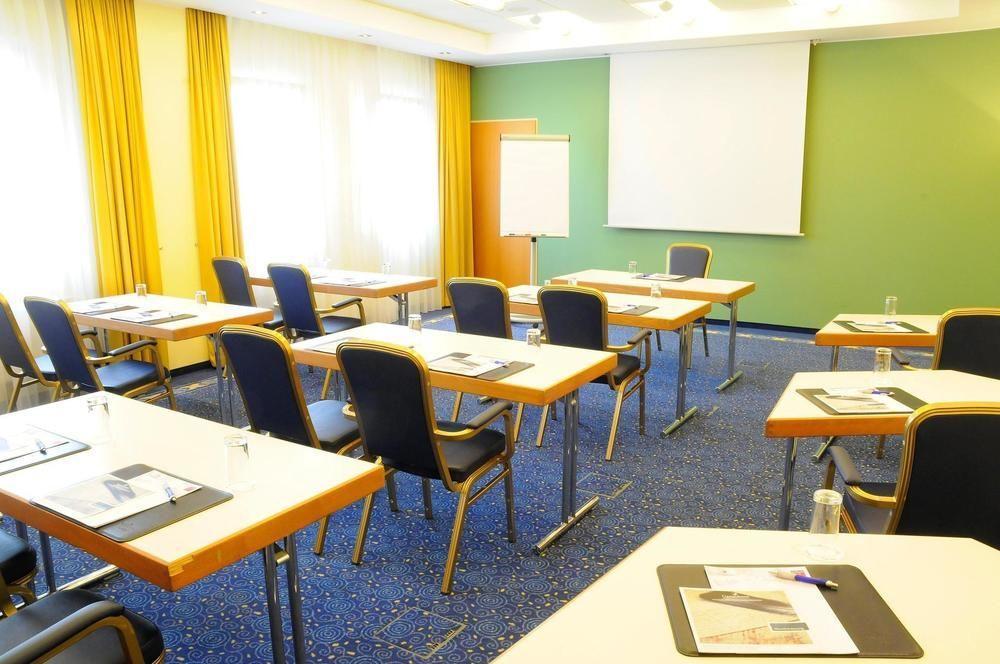 Upstalsboom Friedrichshain Hotel Berlin