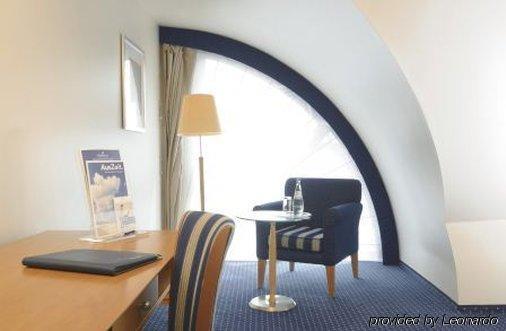 Upstalsboom Friedrichshain 4* Berlin