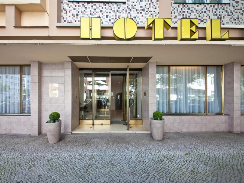 Yggotel Spurv Hotel 3*