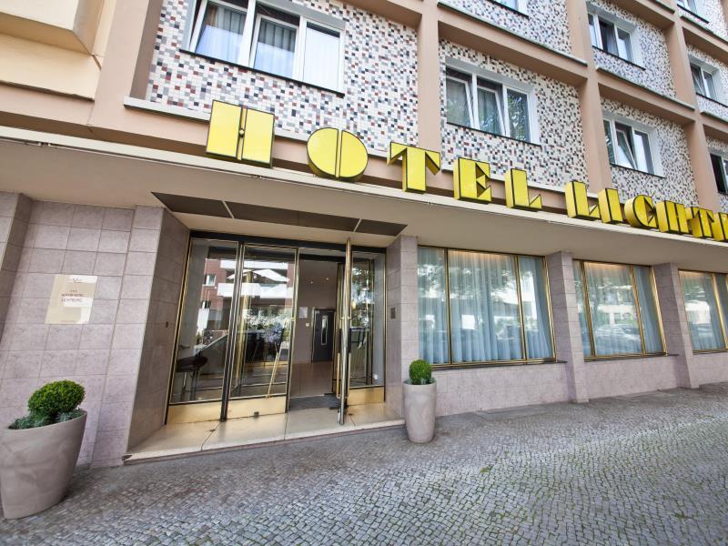 Yggotel Spurv Hotel