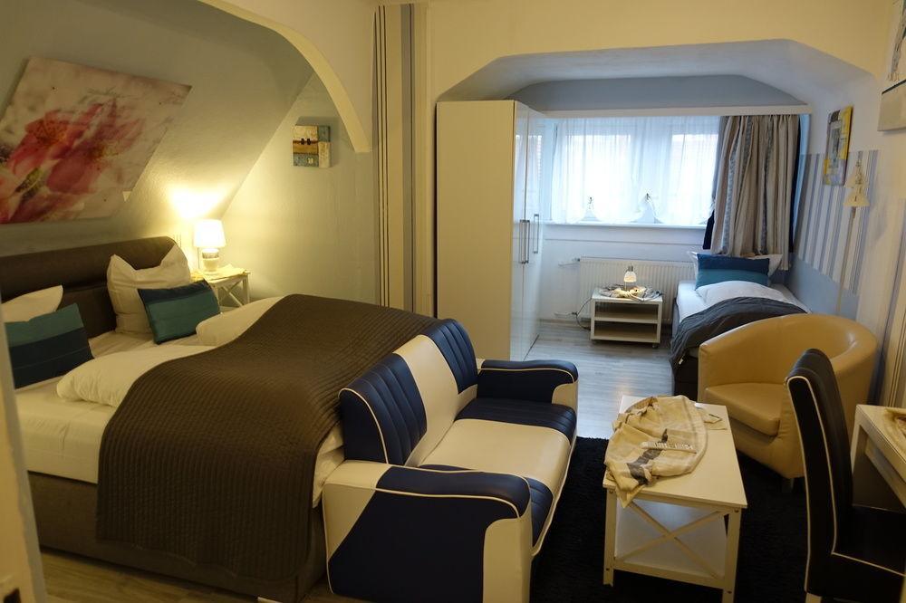 Konstanz Hotel