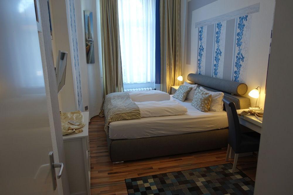 Konstanz Hotel