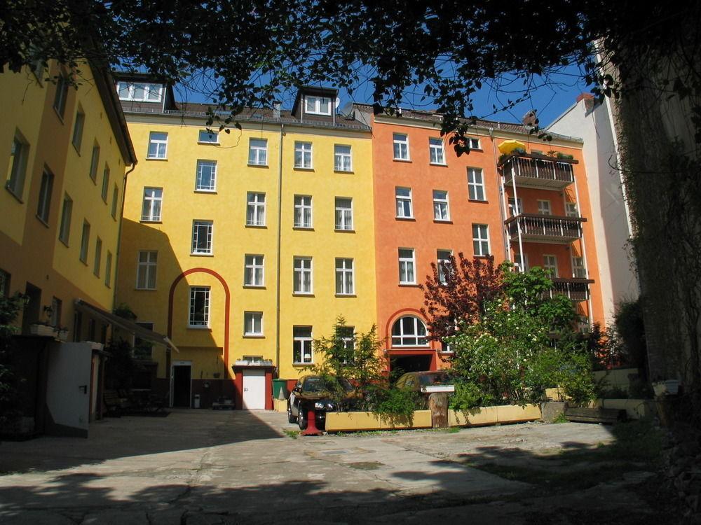 Kastanienhof Hotel Berlin