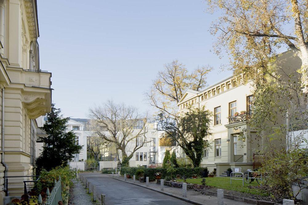 Residenz Begaswinkel 4* Berlin