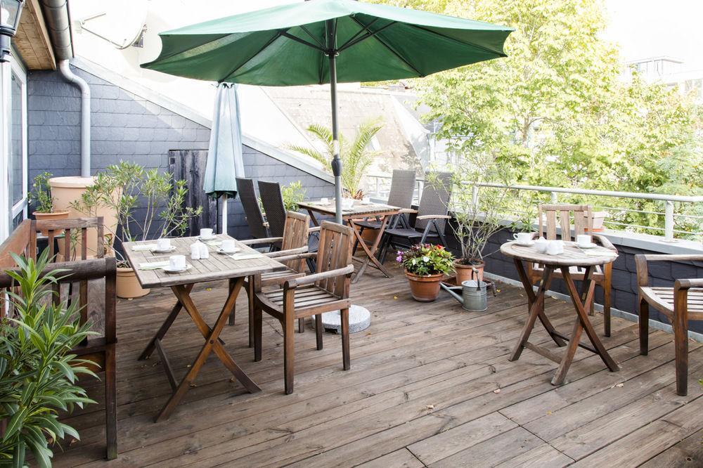 Residenz Begaswinkel 4*