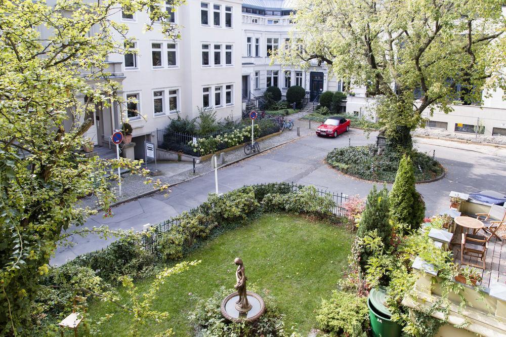 Residenz Begaswinkel 4*