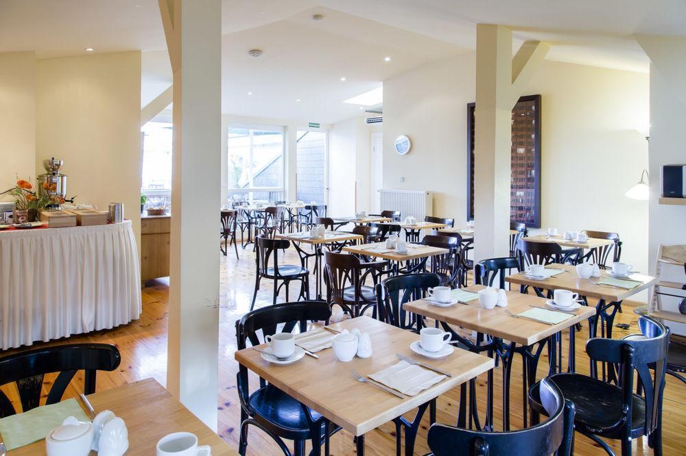 Residenz Begaswinkel 4* Berlin
