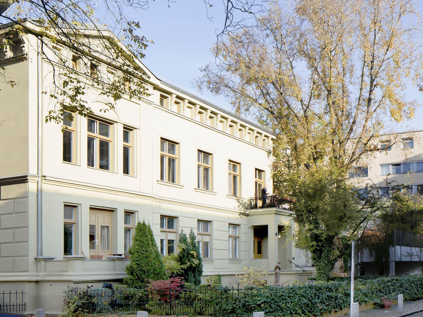 Residenz Begaswinkel Hotel Berlin