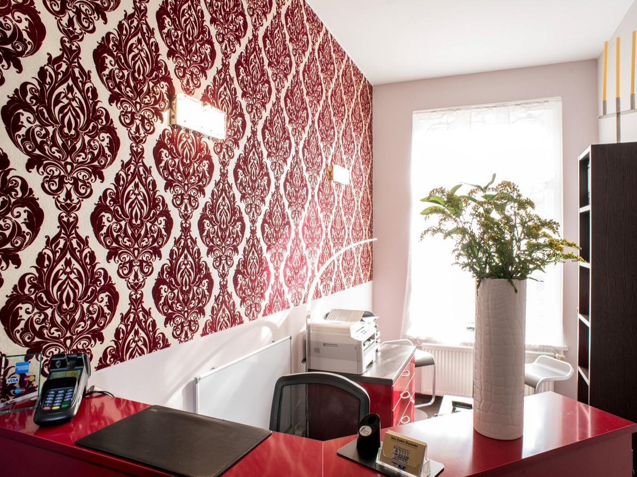 Residenz Begaswinkel 4* Berlin