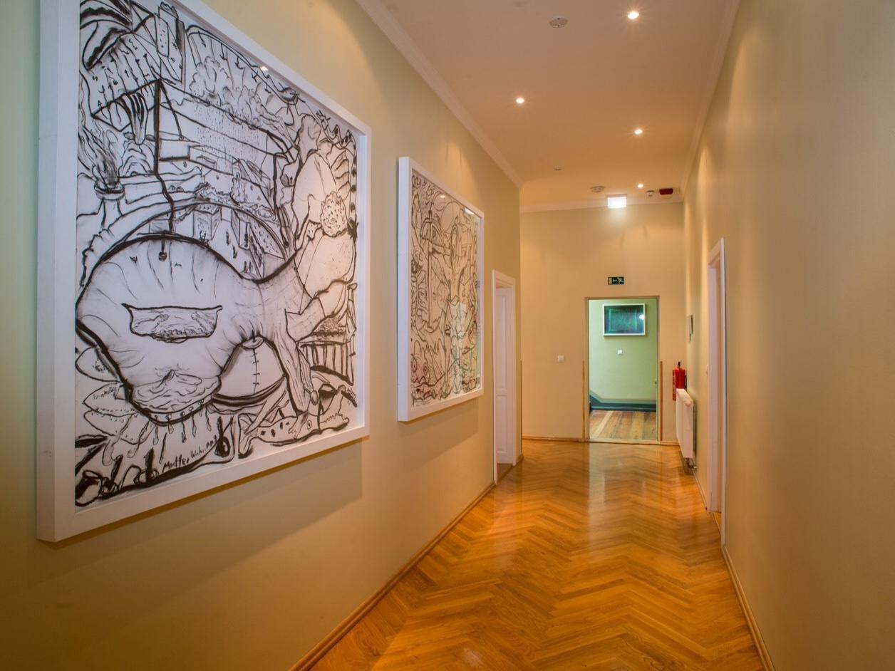 Residenz Begaswinkel 4* Berlin