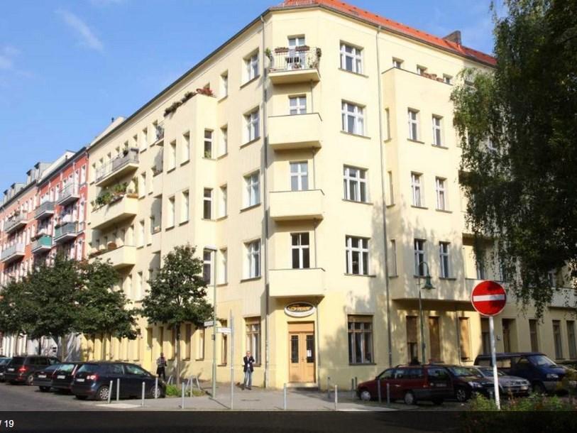 Hotel-pension Insor * Berlin