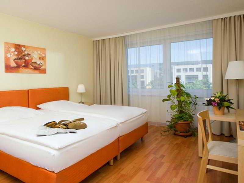 Comfort Lichtenberg Hotel 3*