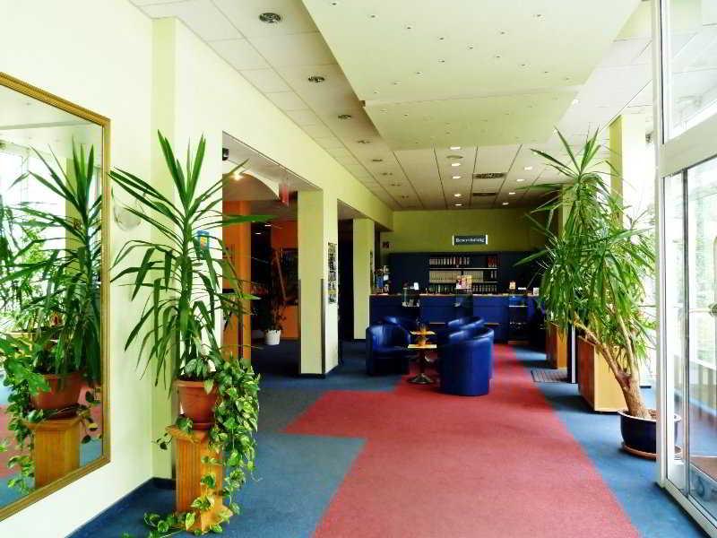Comfort Lichtenberg 3* Berlin
