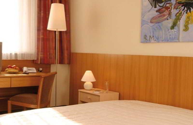 Hotel Yggotel Spurv Berlin