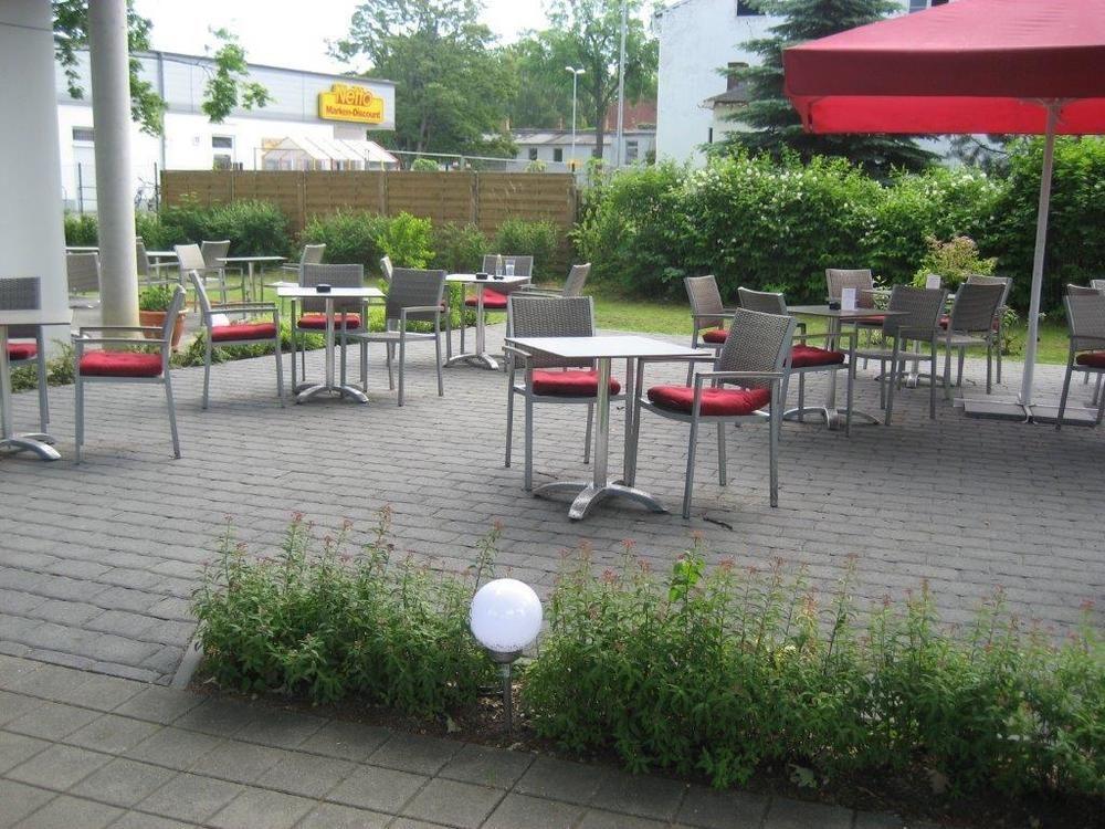 Ambassador-berlin Gruenau Hotel 3*