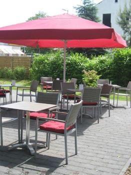 Ambassador-berlin Gruenau Hotel Berlin