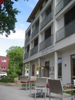 Ambassador-berlin Gruenau 3* Berlin