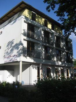 Ambassador-berlin Gruenau 3* Berlin