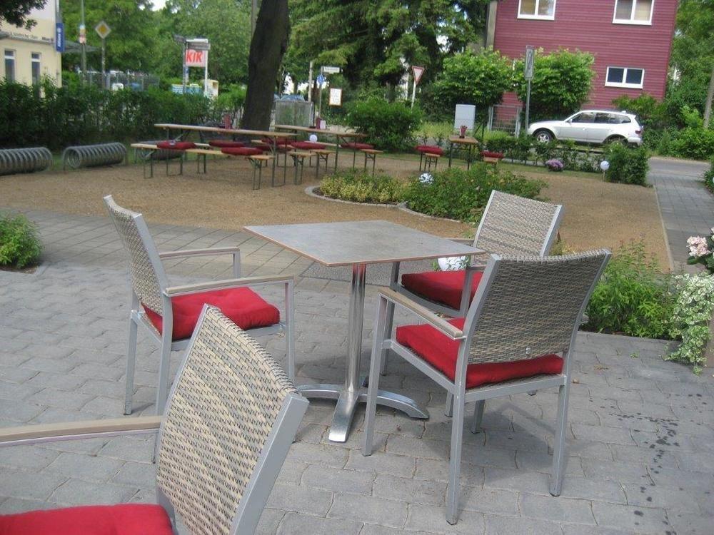 Ambassador-berlin Gruenau 3*
