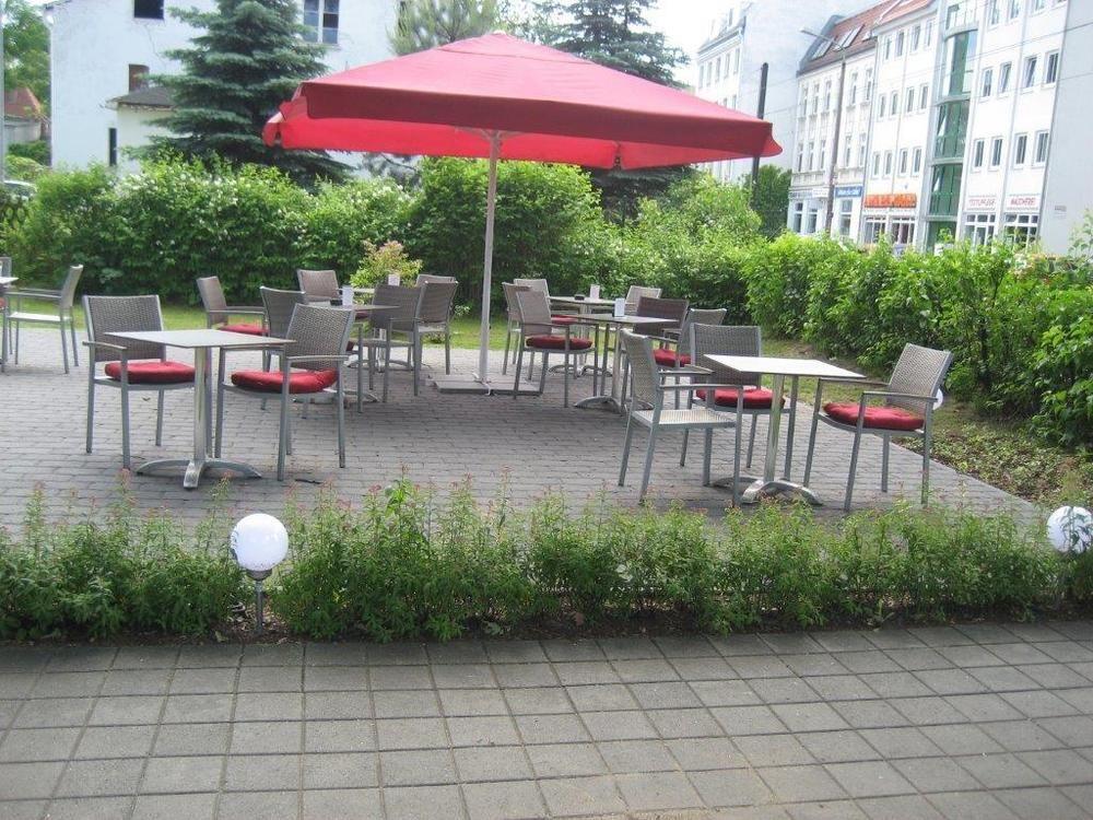 Ambassador-berlin Gruenau Hotel Berlin